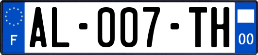 AL-007-TH