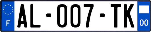 AL-007-TK