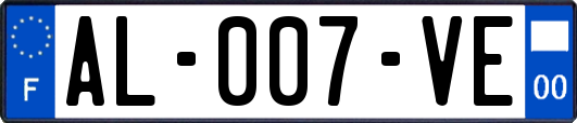 AL-007-VE