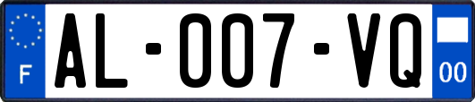 AL-007-VQ