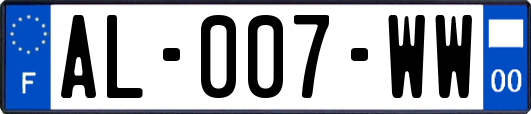 AL-007-WW