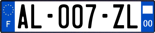 AL-007-ZL