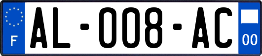 AL-008-AC