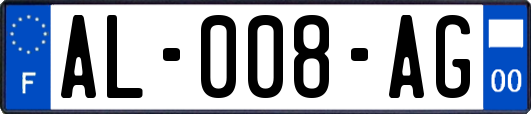 AL-008-AG