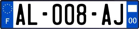 AL-008-AJ