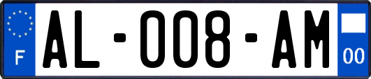 AL-008-AM