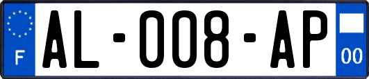 AL-008-AP