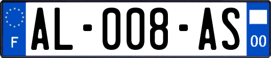 AL-008-AS