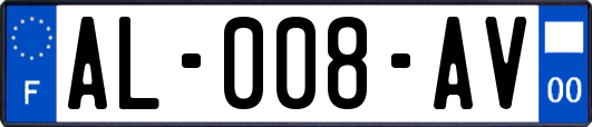 AL-008-AV