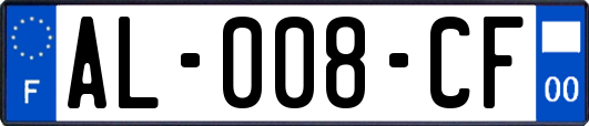 AL-008-CF