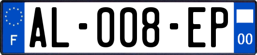 AL-008-EP