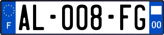 AL-008-FG