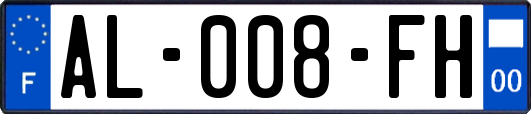 AL-008-FH