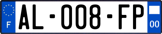 AL-008-FP