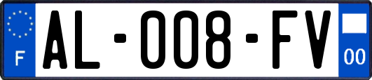 AL-008-FV