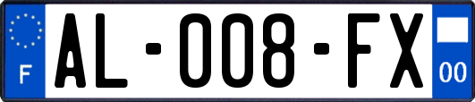 AL-008-FX