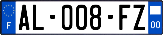 AL-008-FZ