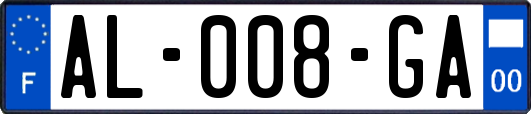 AL-008-GA