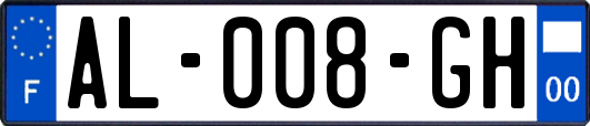 AL-008-GH