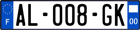AL-008-GK