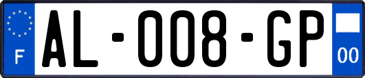 AL-008-GP