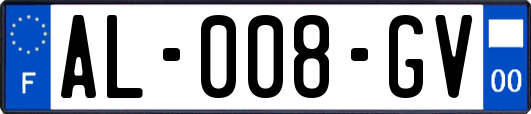 AL-008-GV