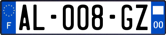 AL-008-GZ