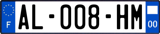 AL-008-HM