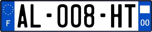 AL-008-HT
