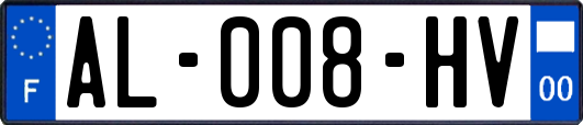 AL-008-HV