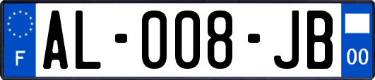 AL-008-JB