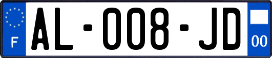 AL-008-JD