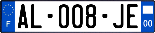 AL-008-JE