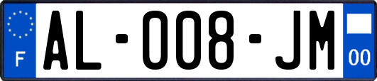 AL-008-JM