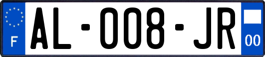 AL-008-JR