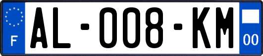 AL-008-KM