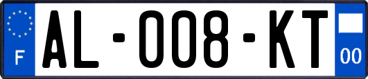 AL-008-KT