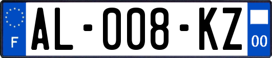AL-008-KZ