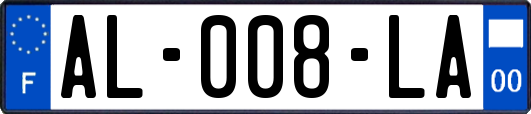 AL-008-LA