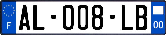 AL-008-LB