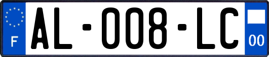 AL-008-LC