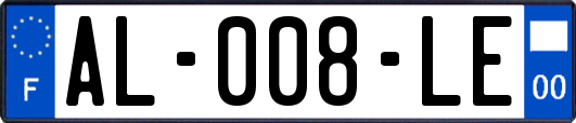 AL-008-LE