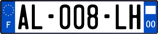 AL-008-LH