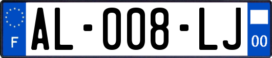 AL-008-LJ