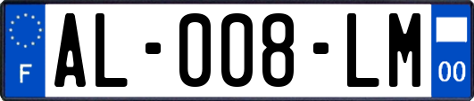 AL-008-LM