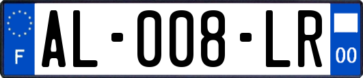 AL-008-LR