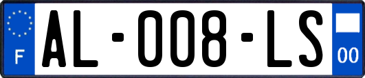AL-008-LS