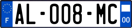 AL-008-MC