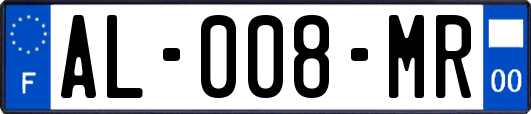 AL-008-MR