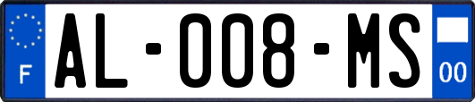 AL-008-MS